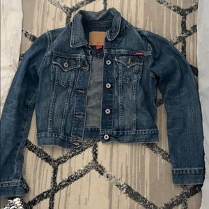 Guess jean jacket